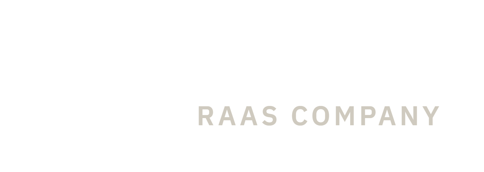 RAAS Company — شركة راص